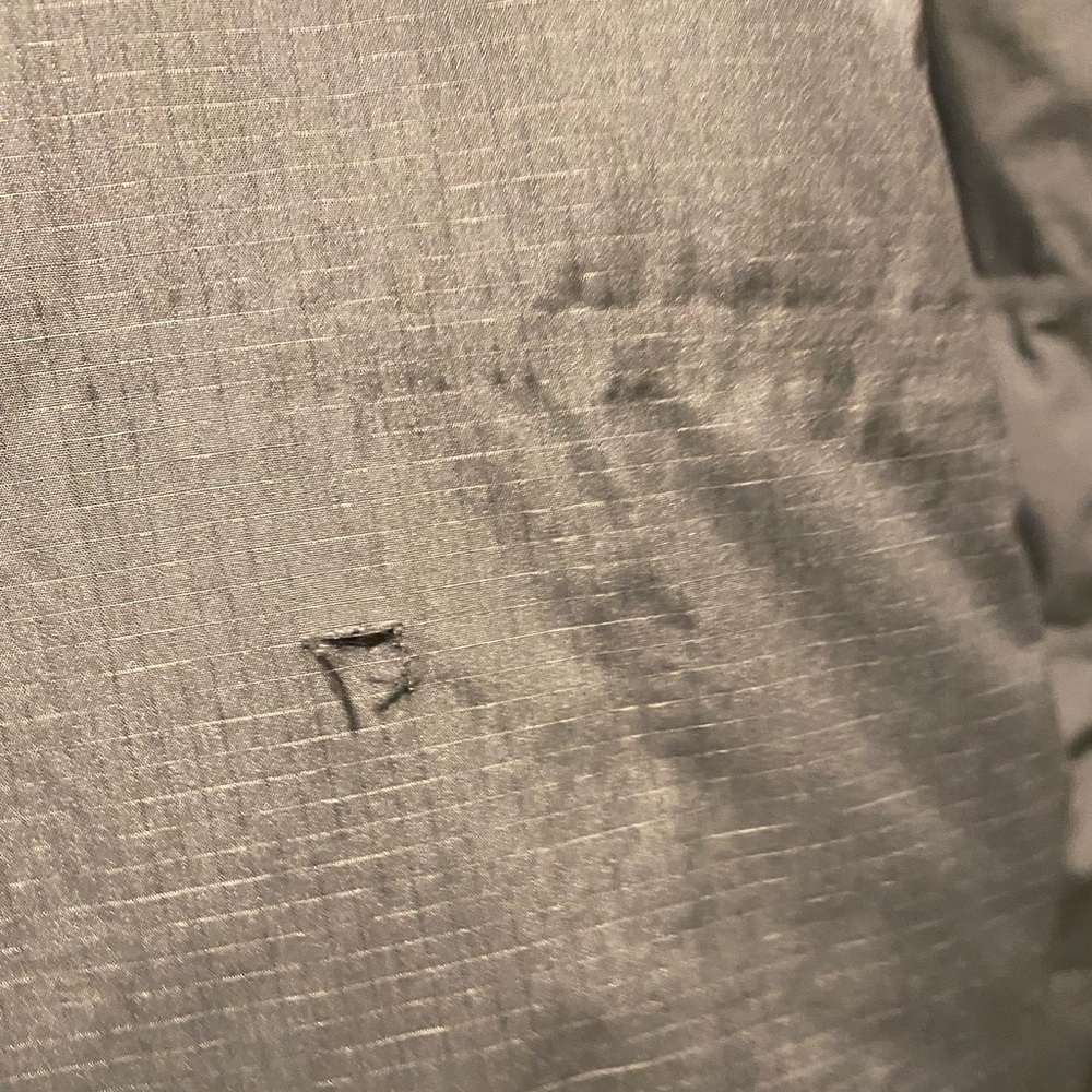 REI Co-op Stormhenge Down Hybrid Jacket - Women's, XL, Black - Picture 6 of 6